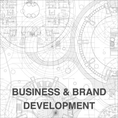 Business and Brand Development